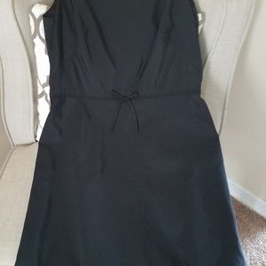 J Crew Little Black Dress